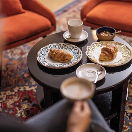 Otel Boutiquehotel Amadeus 4*