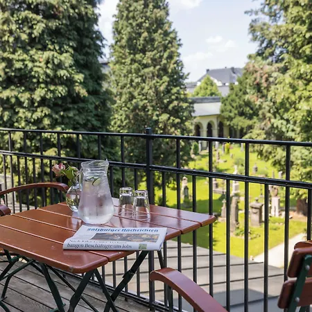 Boutiquehotel Amadeus