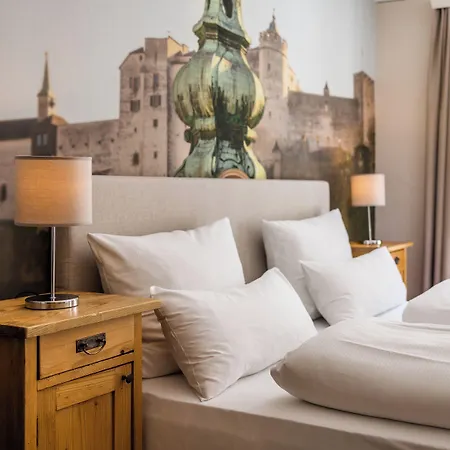 Boutiquehotel Amadeus 4*