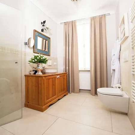 Boutiquehotel Amadeus Hotel Salisburgo