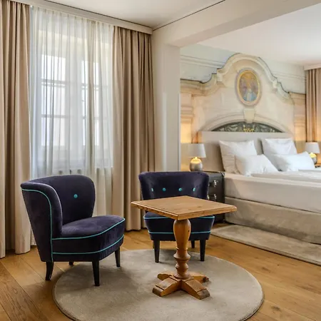 Boutiquehotel Amadeus