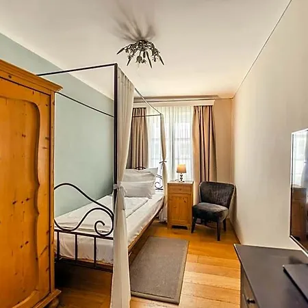 Hotell Boutiquehotel Amadeus