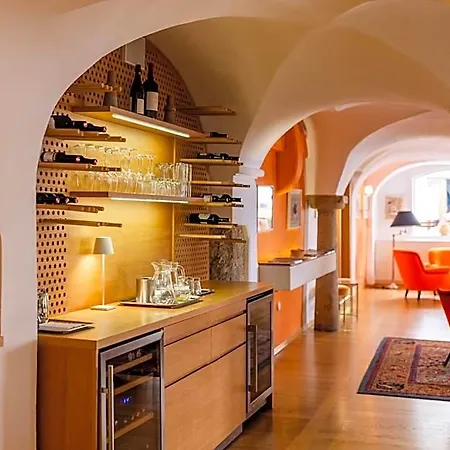 Hotell Boutiquehotel Amadeus Salzburg