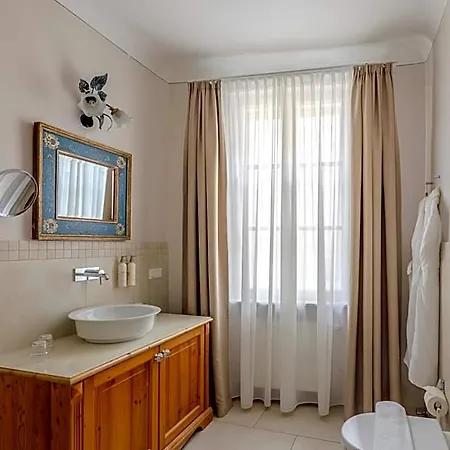 Boutiquehotel Amadeus Hotell