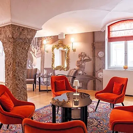 Boutiquehotel Amadeus Hotell