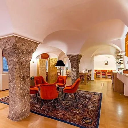 Boutiquehotel Amadeus Salzburg