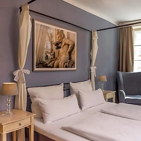 Boutiquehotel Amadeus Salzburg