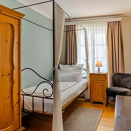 Hotell Boutiquehotel Amadeus