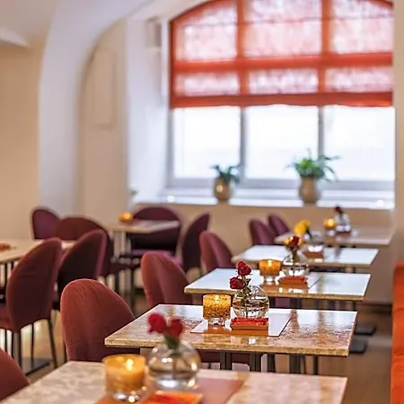 Boutiquehotel Amadeus