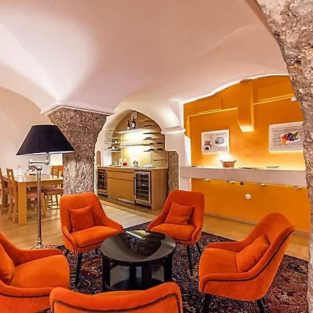 Hotell Boutiquehotel Amadeus