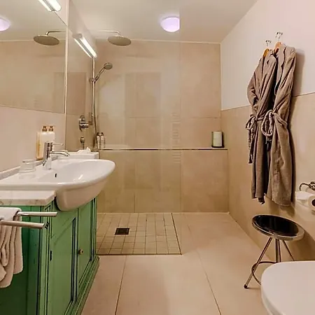 Boutiquehotel Amadeus Σάλτσμπουργκ