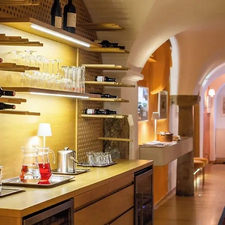 Boutiquehotel Amadeus 4* Salisburgo