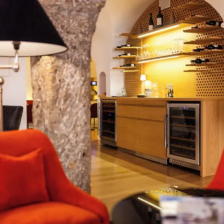 Boutiquehotel Amadeus 4*