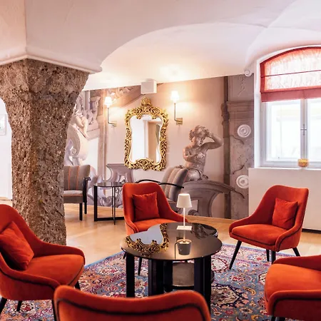 Boutiquehotel Amadeus 4*