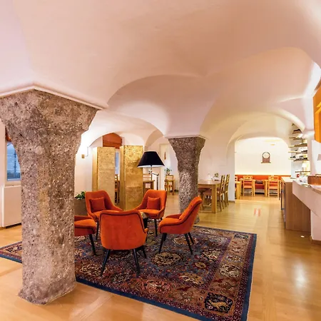 Hotel Boutiquehotel Amadeus