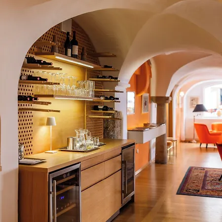 Boutiquehotel Amadeus Hotel Salisburgo