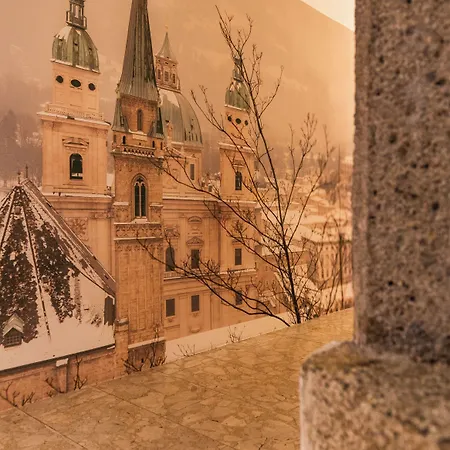 Boutiquehotel Amadeus