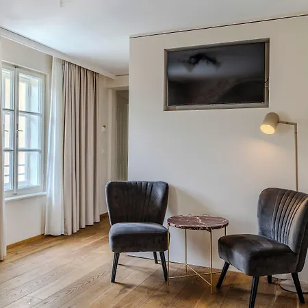 Boutiquehotel Amadeus