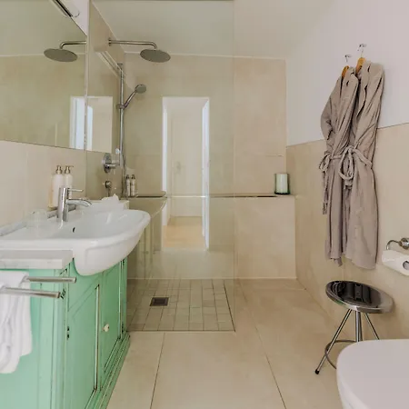 Boutiquehotel Amadeus Salisburgo