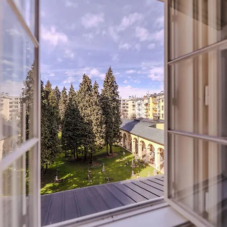 Boutiquehotel Amadeus Hotel 4*