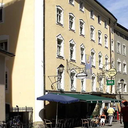 Boutiquehotel Amadeus Hotel