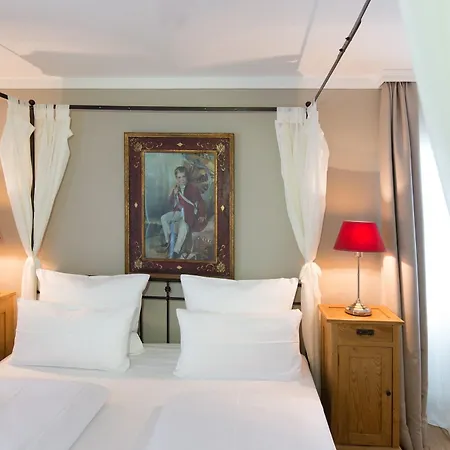 Hotel Boutiquehotel Amadeus Salzburg