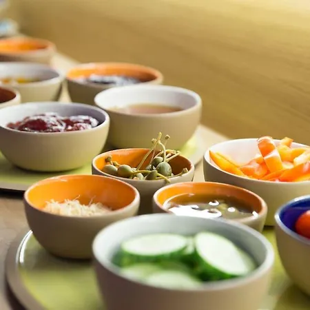 Boutiquehotel Amadeus Hotel 4*