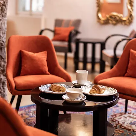 Boutiquehotel Amadeus Salzburg