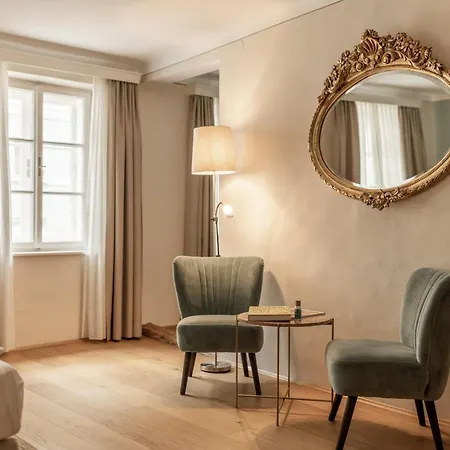 Boutiquehotel Amadeus Hotel