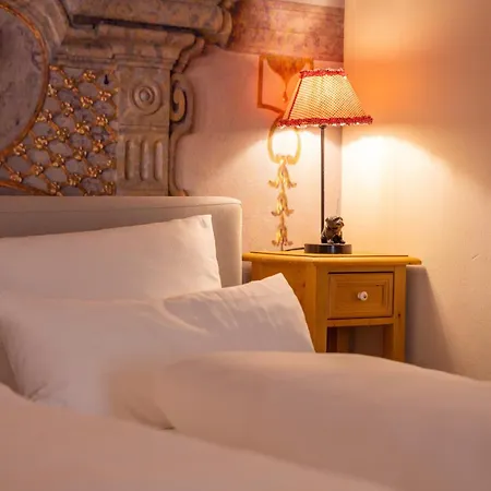 Boutiquehotel Amadeus Hotel