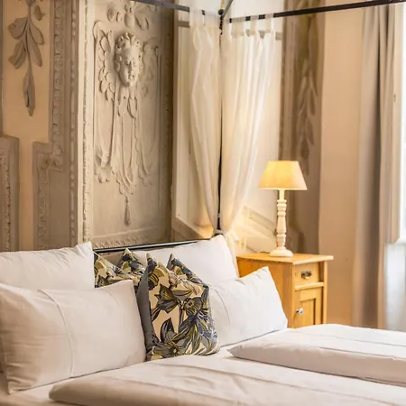 Boutiquehotel Amadeus 4* Salzburg