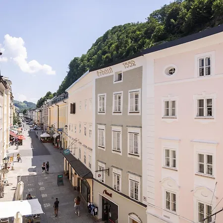 Hotel Boutiquehotel Amadeus 4*