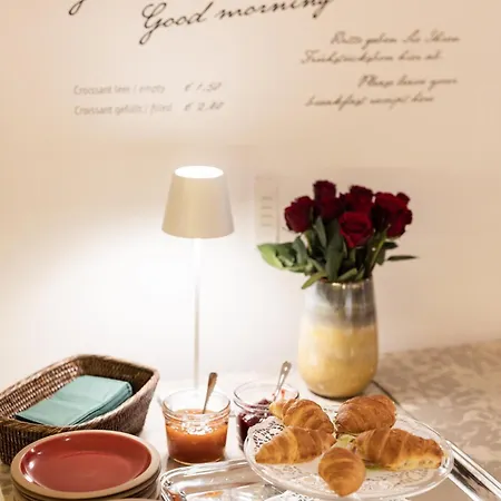 Boutiquehotel Amadeus Hotel Salzburg