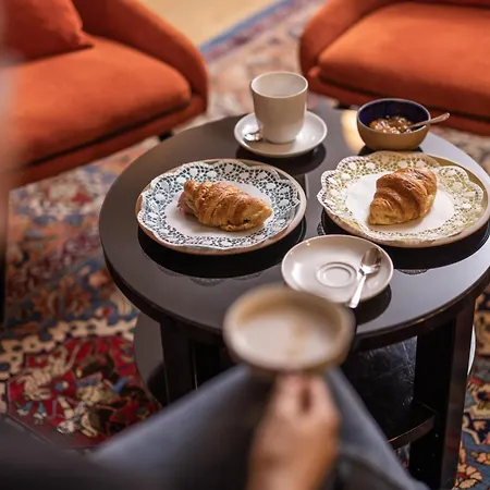 Hotel Boutiquehotel Amadeus