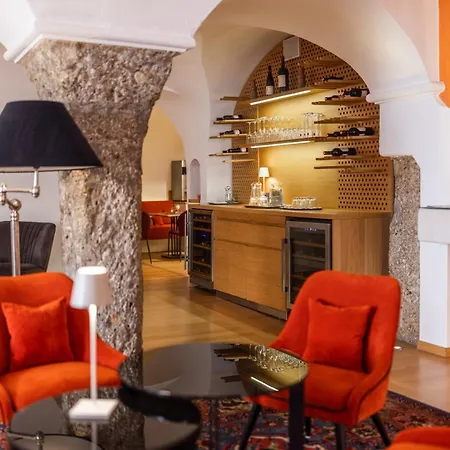 Hotel Boutiquehotel Amadeus Solnohrad