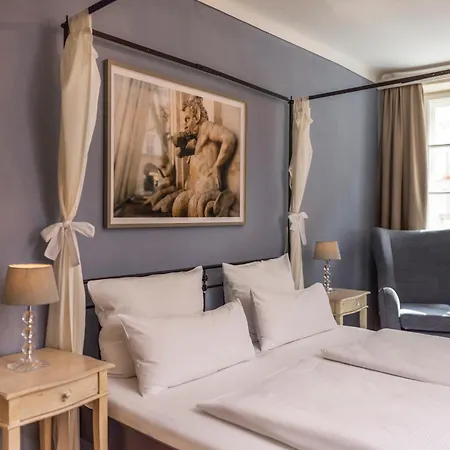 Hotel Boutiquehotel Amadeus