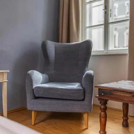 Hotel Boutiquehotel Amadeus Solnohrad