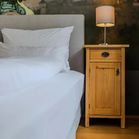 Boutiquehotel Amadeus Hotel 4*