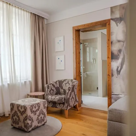 Boutiquehotel Amadeus