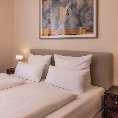 Boutiquehotel Amadeus Hotel