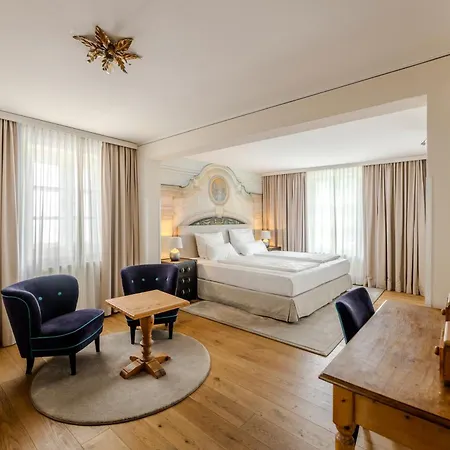 Boutiquehotel Amadeus Hotel 4*