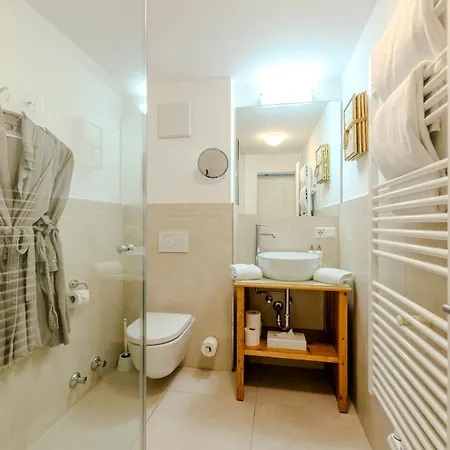 Boutiquehotel Amadeus Salzburg