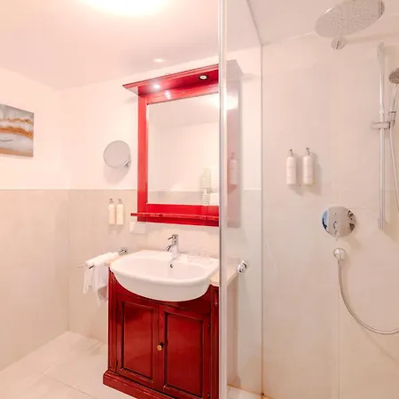 Hotel Boutiquehotel Amadeus Salzburg