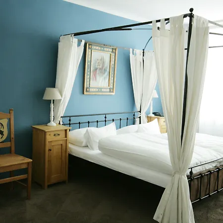 Boutiquehotel Amadeus Hotel 4*