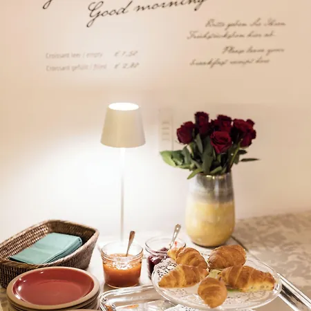 Boutiquehotel Amadeus 4* Salzburg