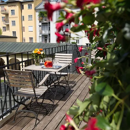 Boutiquehotel Amadeus Hotel