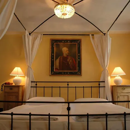 Boutiquehotel Amadeus